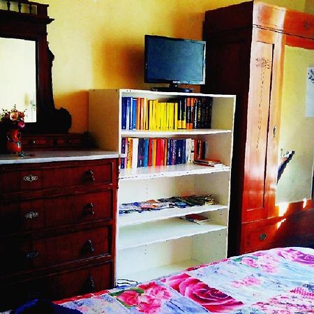 La Lilla Apartment Сиена Екстериор снимка