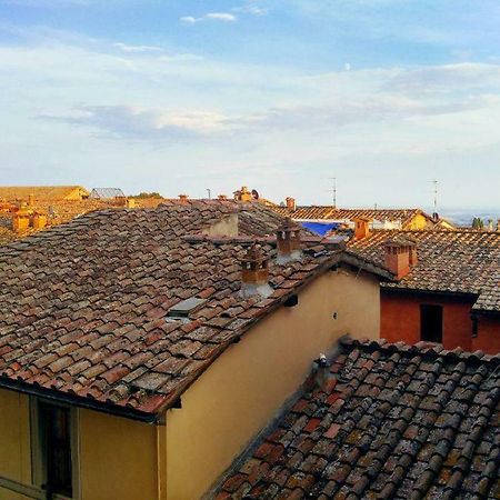 La Lilla Apartment Сиена Екстериор снимка