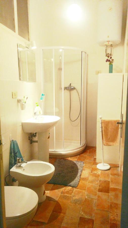 La Lilla Apartment Сиена Екстериор снимка